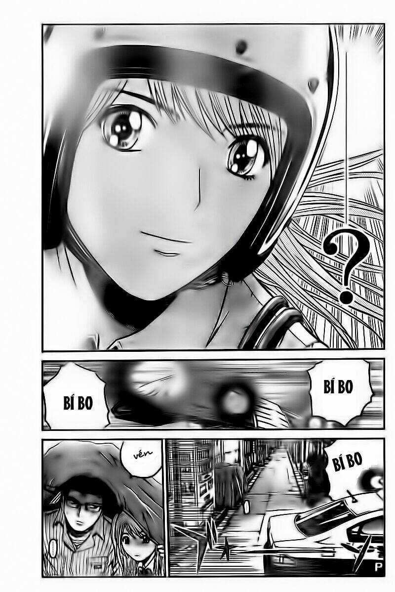 Gtr - Great Transporter Ryuji - Chapter 2 - Trang 15