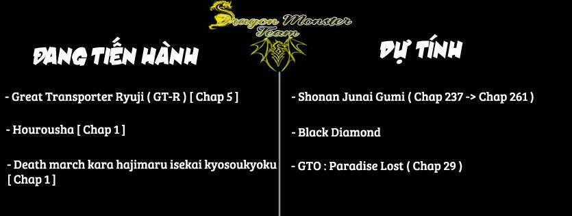 Gtr - Great Transporter Ryuji - Chapter 5 - Trang 22