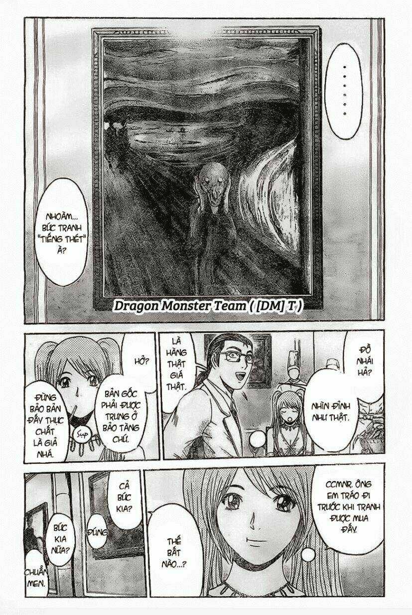 Gtr - Great Transporter Ryuji - Chapter 5 - Trang 6