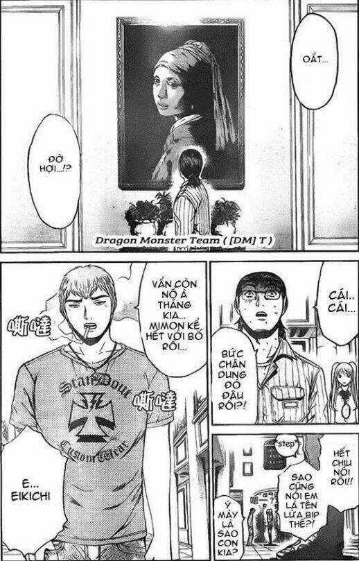 Gtr - Great Transporter Ryuji - Chapter 6 - Trang 11