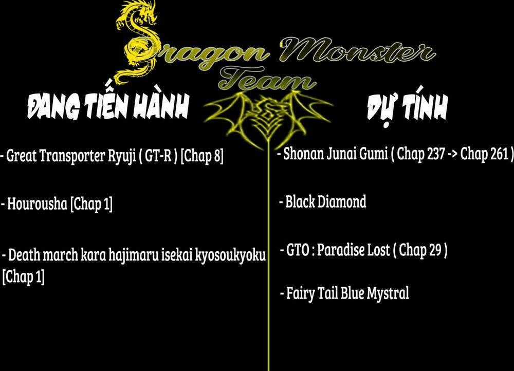 Gtr - Great Transporter Ryuji - Chapter 7 - Trang 25