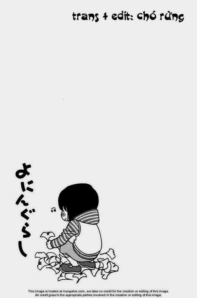 Guardian Dog - Chapter 1 - Trang 13