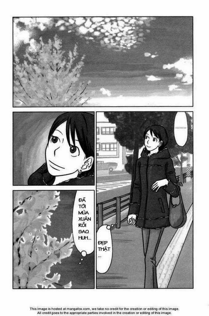 Guardian Dog - Chapter 1 - Trang 6