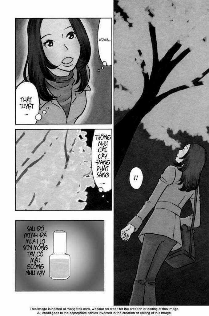 Guardian Dog - Chapter 1 - Trang 8