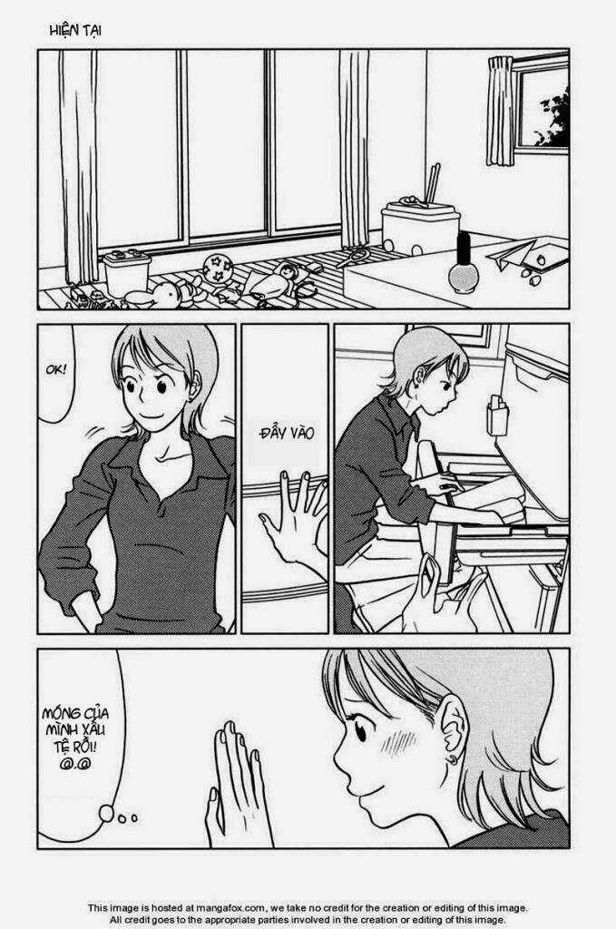 Guardian Dog - Chapter 1 - Trang 10