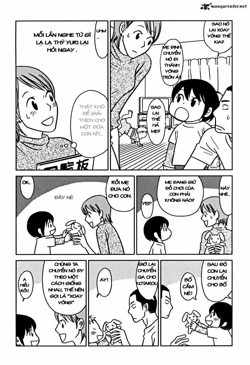 Guardian Dog - Chapter 10 - Trang 4