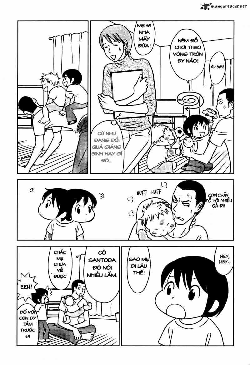 Guardian Dog - Chapter 10 - Trang 5