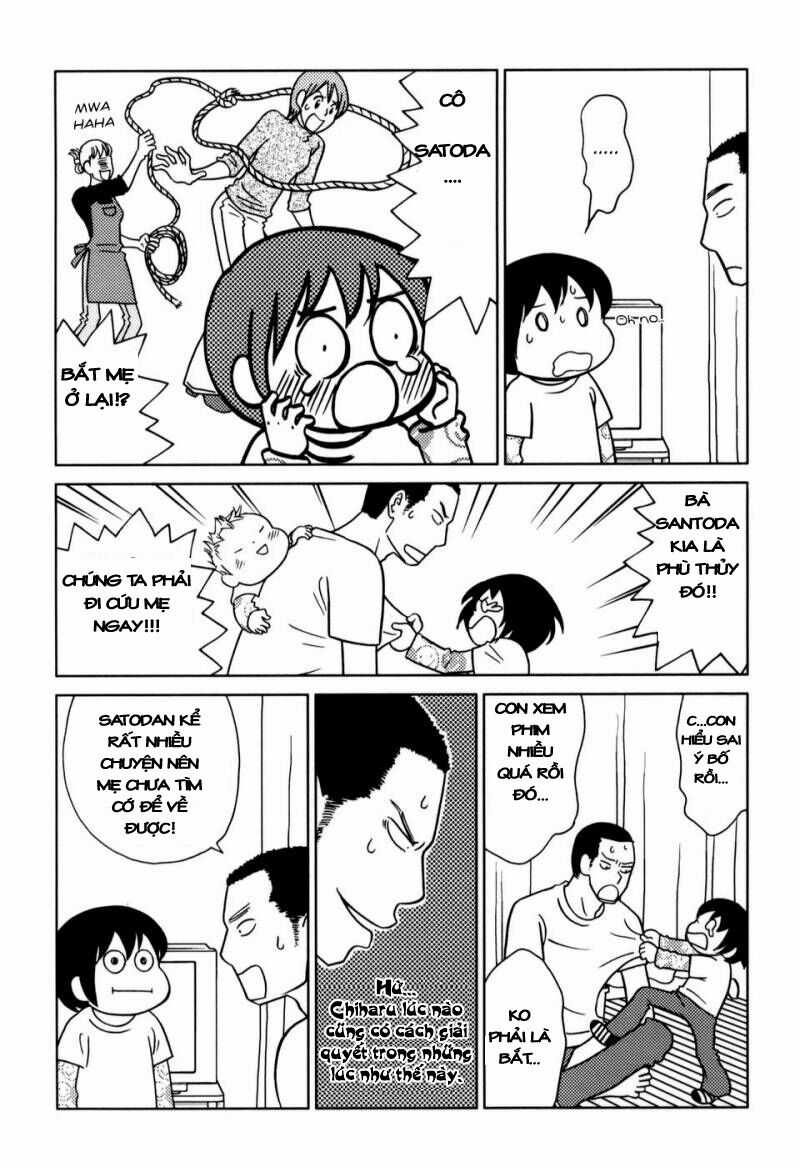 Guardian Dog - Chapter 10 - Trang 6