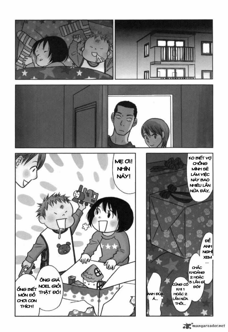 Guardian Dog - Chapter 11 - Trang 9