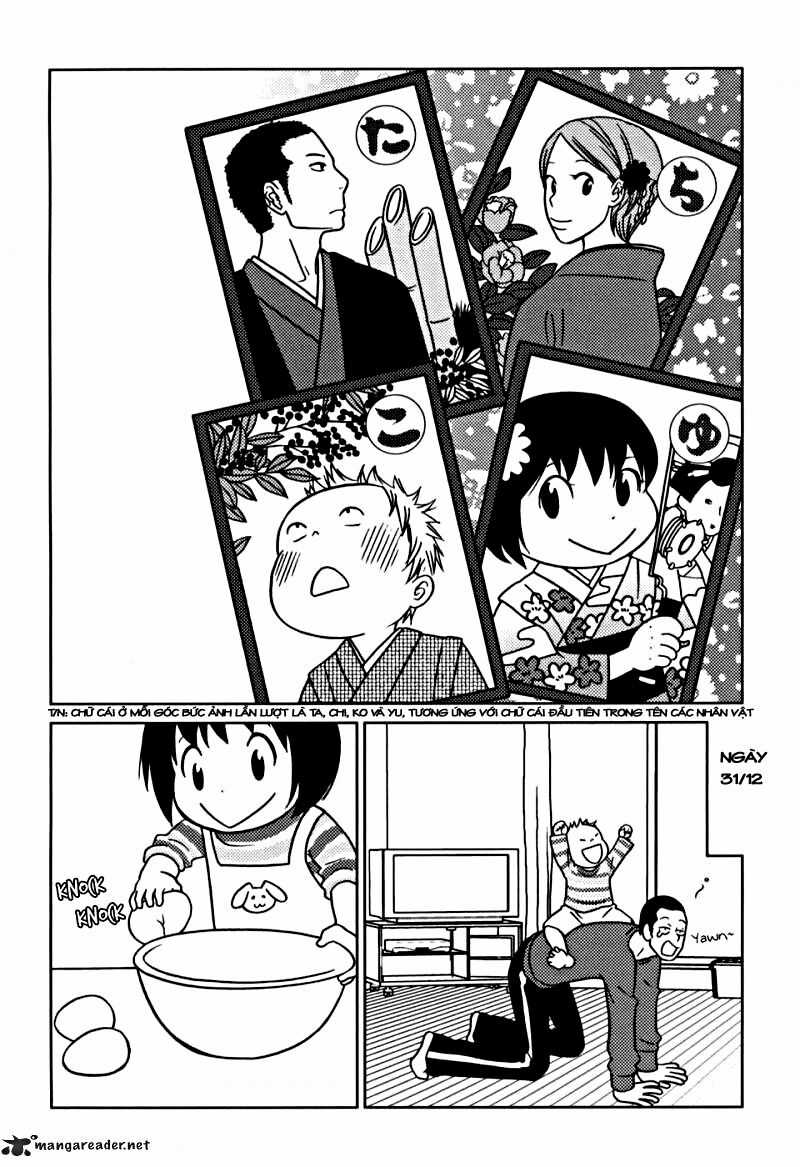 Guardian Dog - Chapter 12 - Trang 3