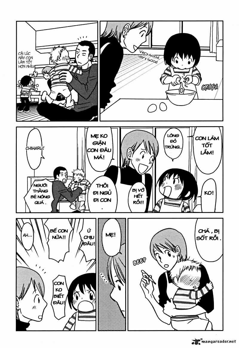 Guardian Dog - Chapter 12 - Trang 4