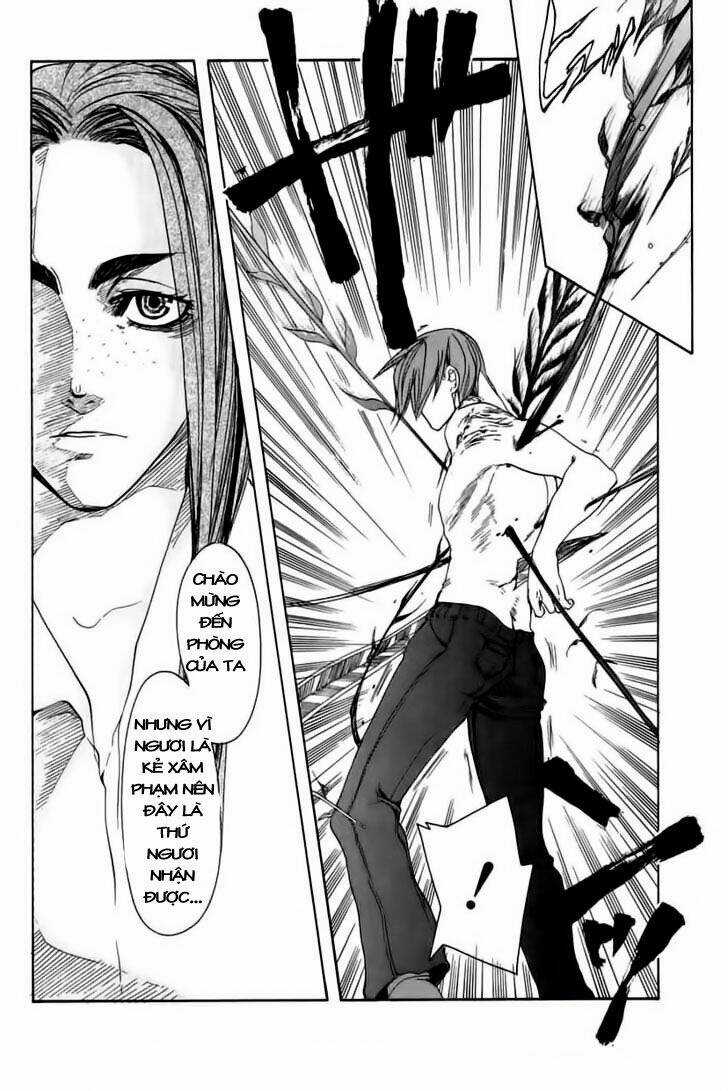 Guardian Dog - Chapter 13 - Trang 34