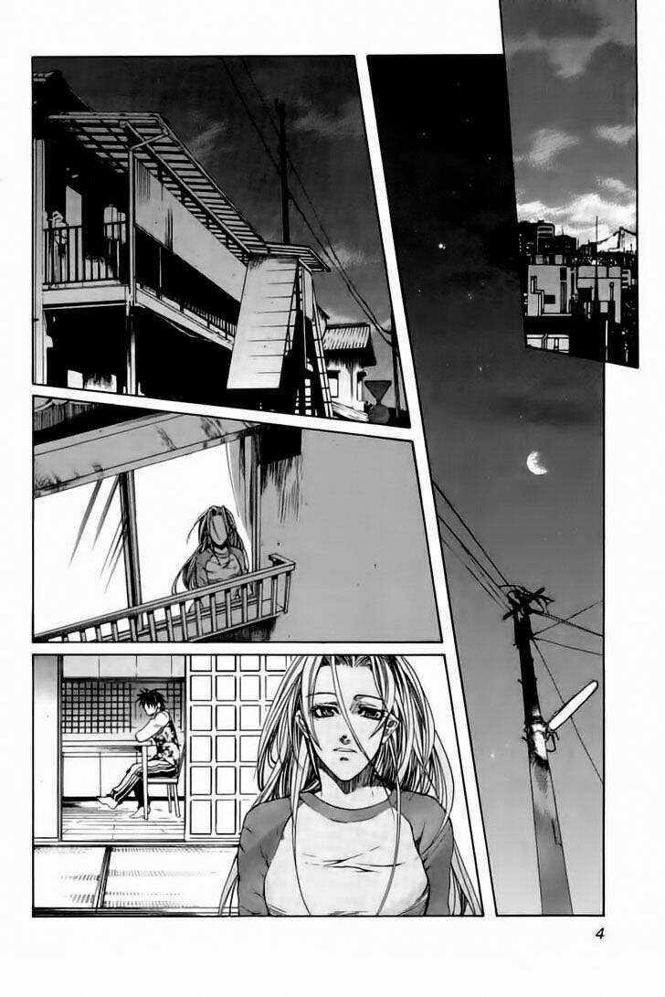 Guardian Dog - Chapter 13 - Trang 6