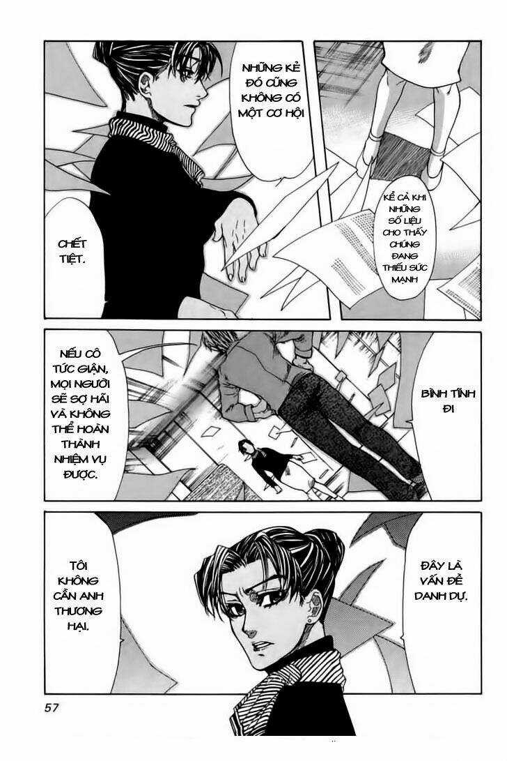 Guardian Dog - Chapter 14 - Trang 24