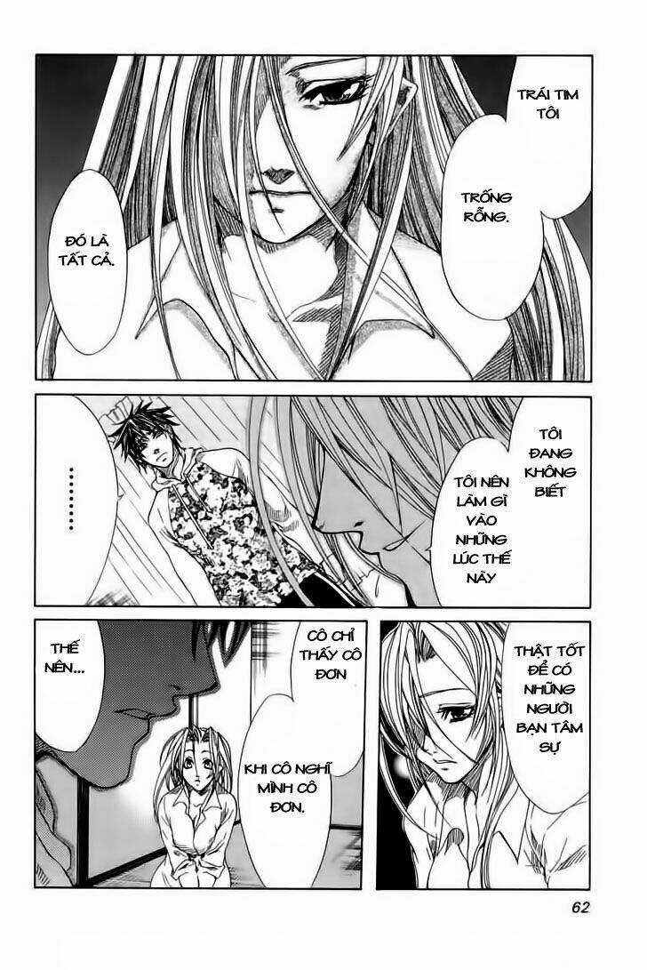 Guardian Dog - Chapter 14 - Trang 29