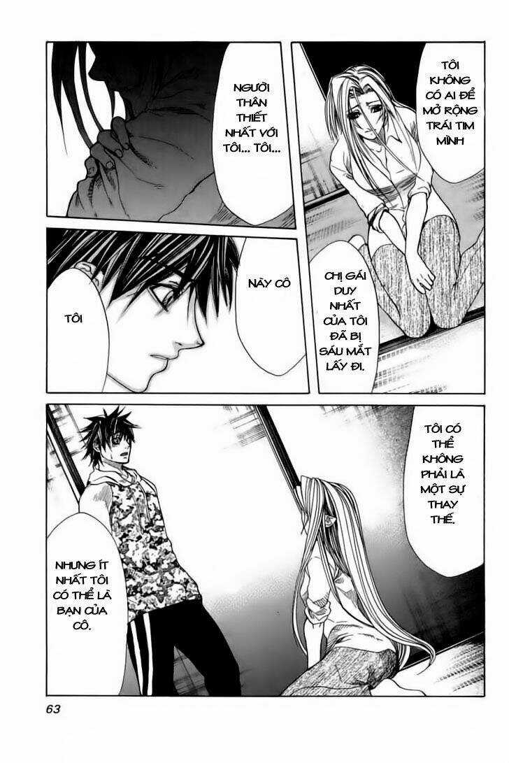 Guardian Dog - Chapter 14 - Trang 30