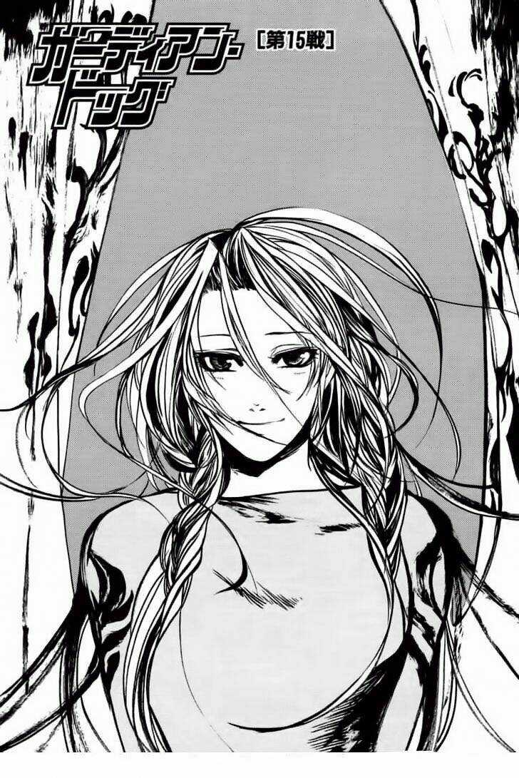 Guardian Dog - Chapter 15 - Trang 2