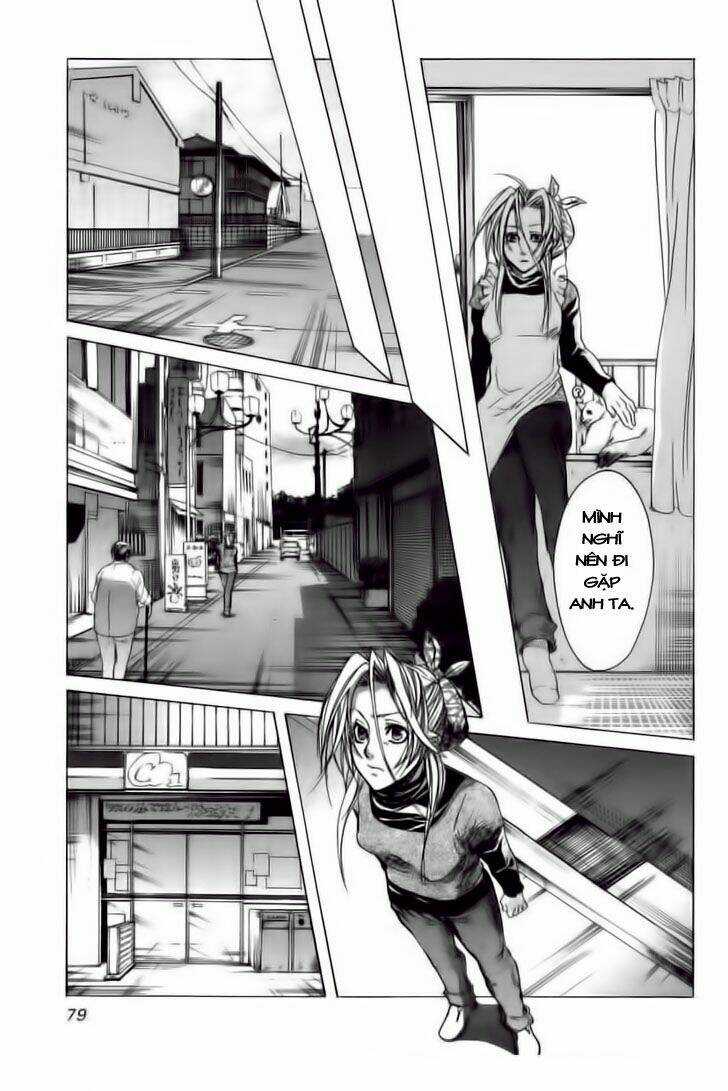 Guardian Dog - Chapter 15 - Trang 12