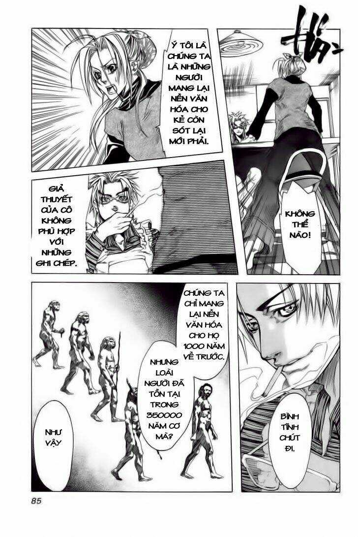 Guardian Dog - Chapter 15 - Trang 18