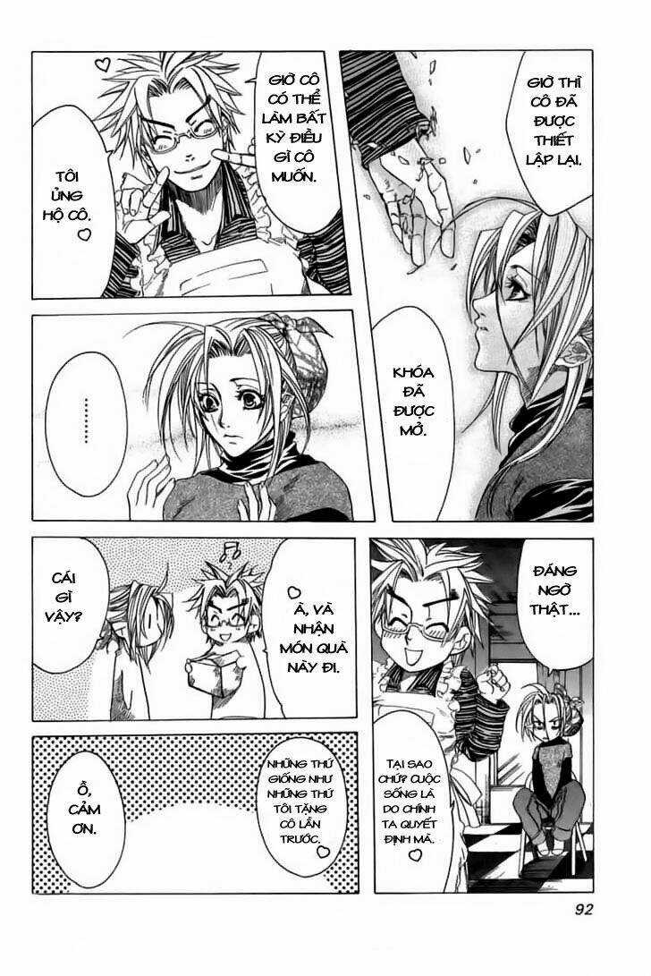 Guardian Dog - Chapter 15 - Trang 25