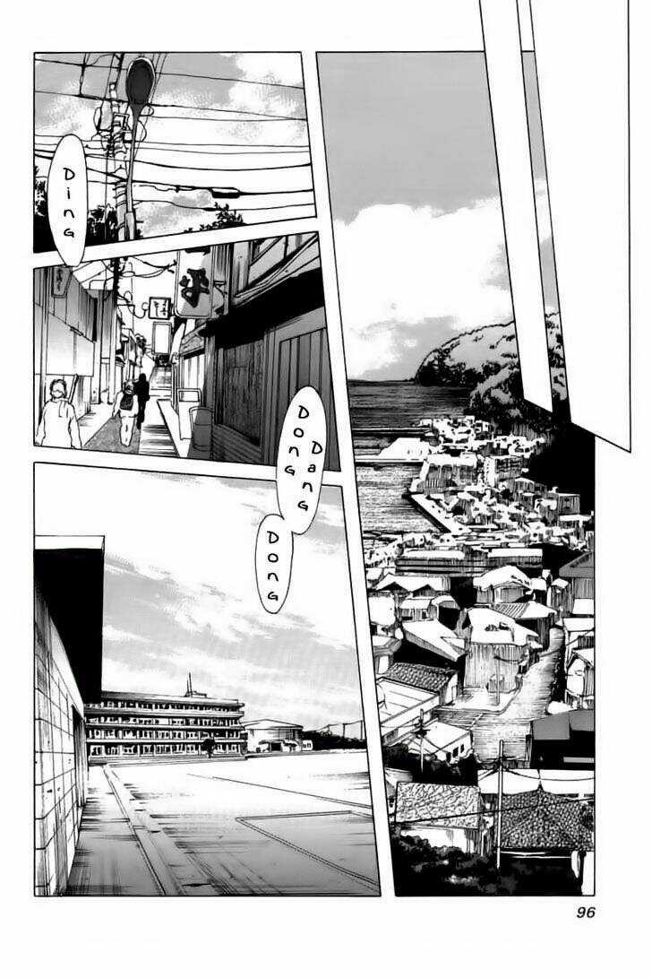 Guardian Dog - Chapter 15 - Trang 29