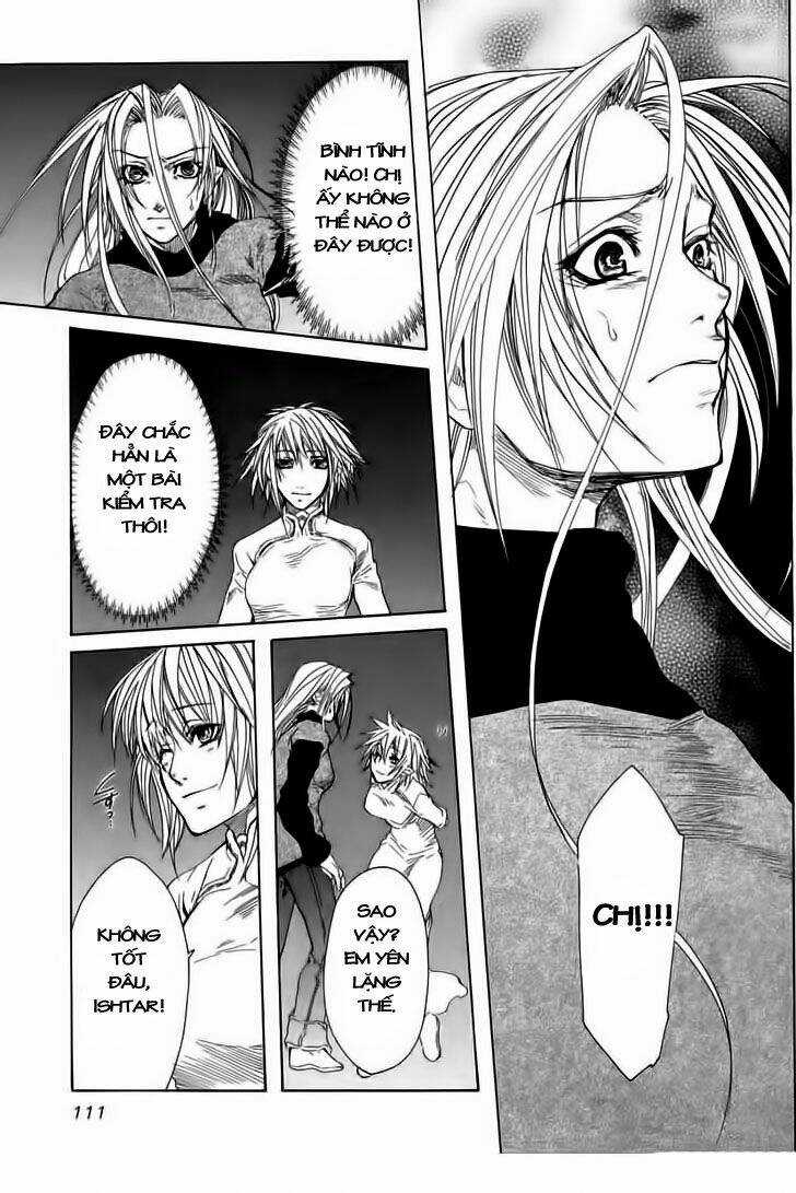 Guardian Dog - Chapter 16 - Trang 12