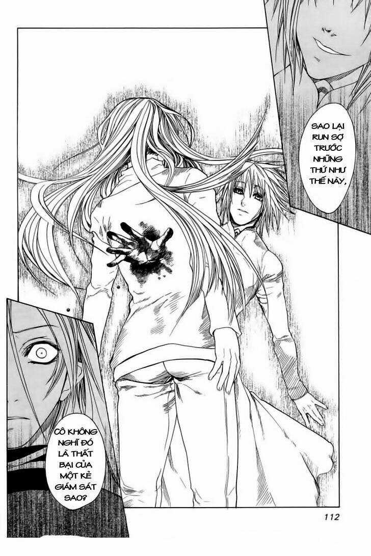 Guardian Dog - Chapter 16 - Trang 13