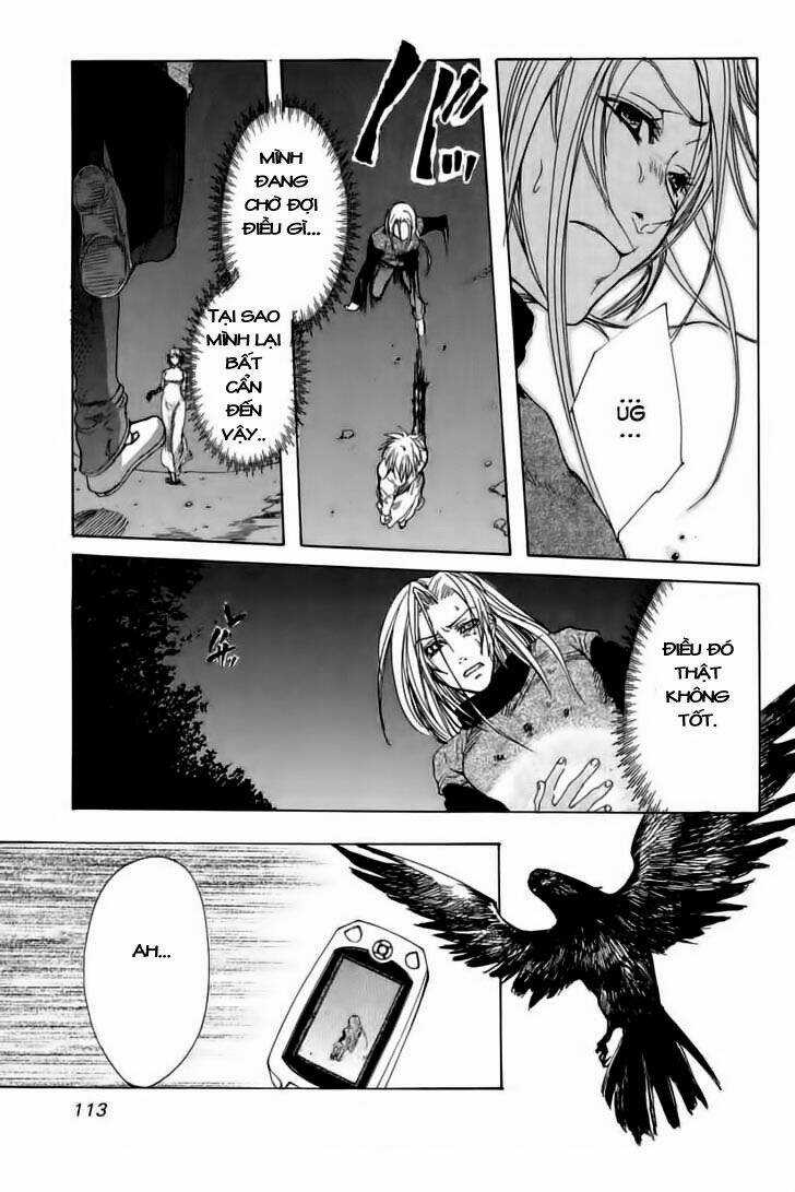 Guardian Dog - Chapter 16 - Trang 14