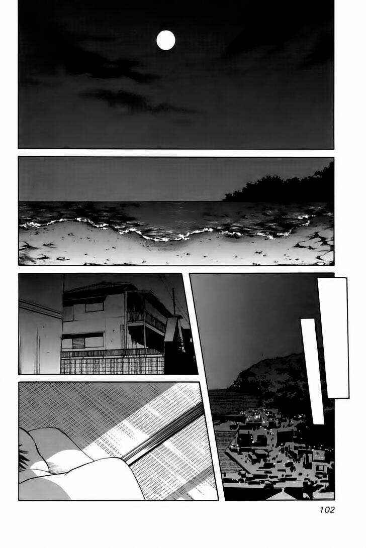 Guardian Dog - Chapter 16 - Trang 3