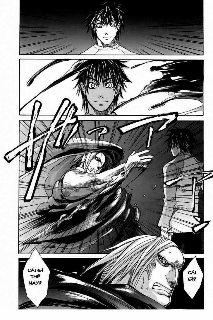 Guardian Dog - Chapter 16 - Trang 22