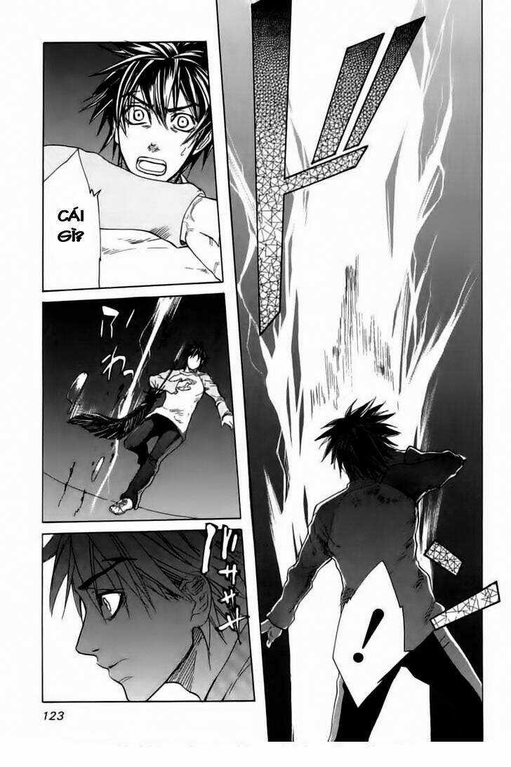 Guardian Dog - Chapter 16 - Trang 23