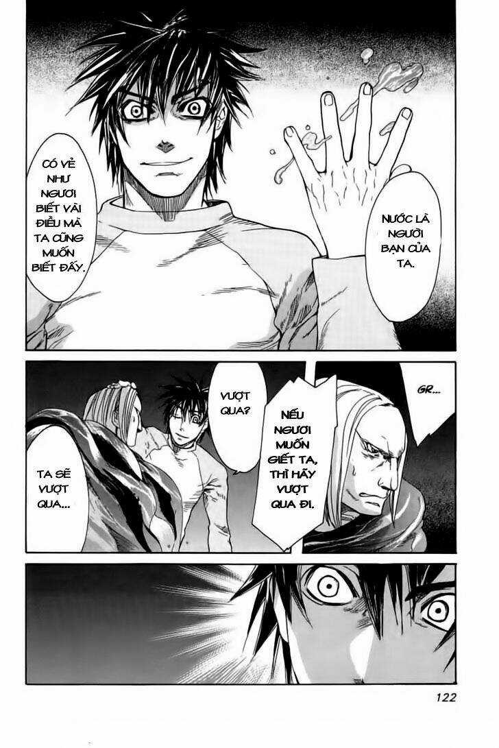 Guardian Dog - Chapter 16 - Trang 24