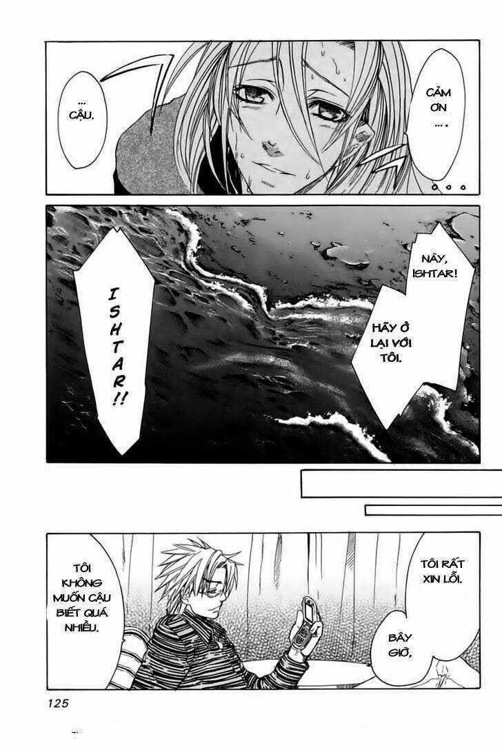 Guardian Dog - Chapter 16 - Trang 26