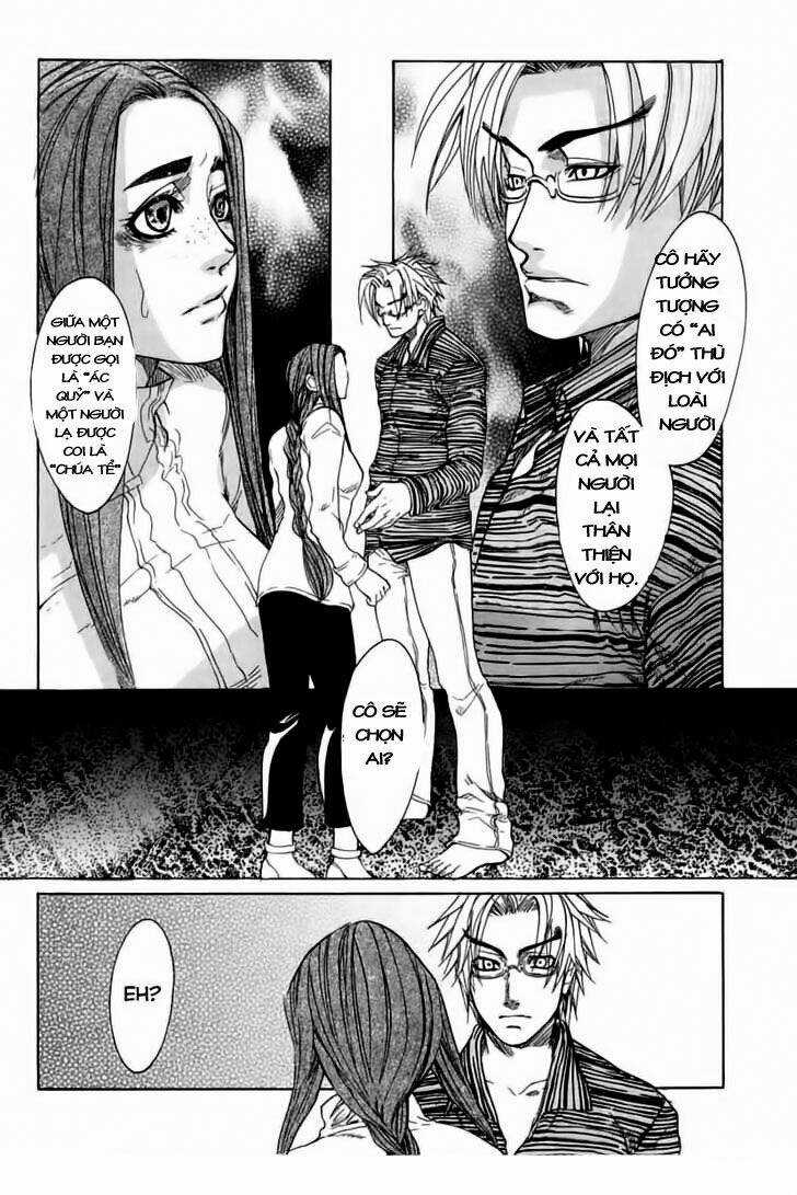 Guardian Dog - Chapter 16 - Trang 29