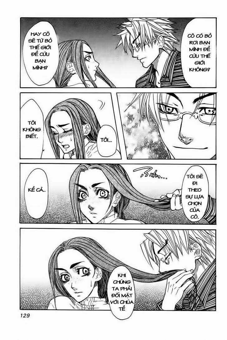 Guardian Dog - Chapter 16 - Trang 30