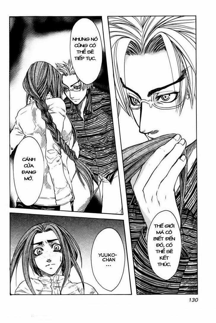 Guardian Dog - Chapter 16 - Trang 31