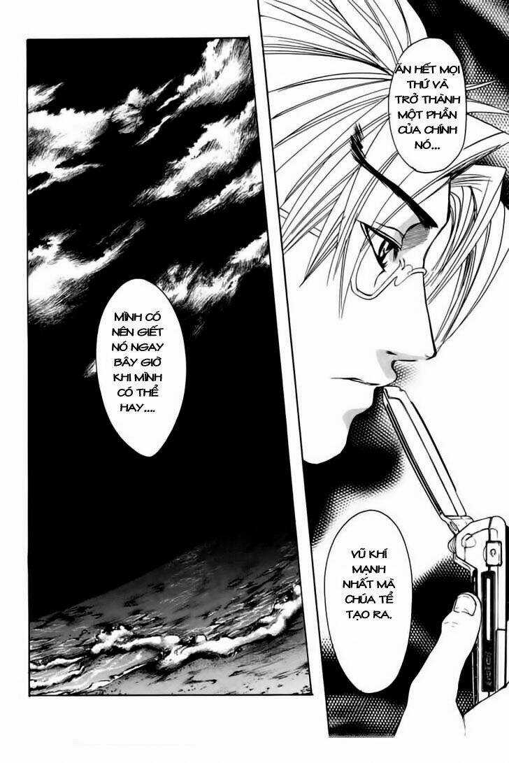 Guardian Dog - Chapter 16 - Trang 33