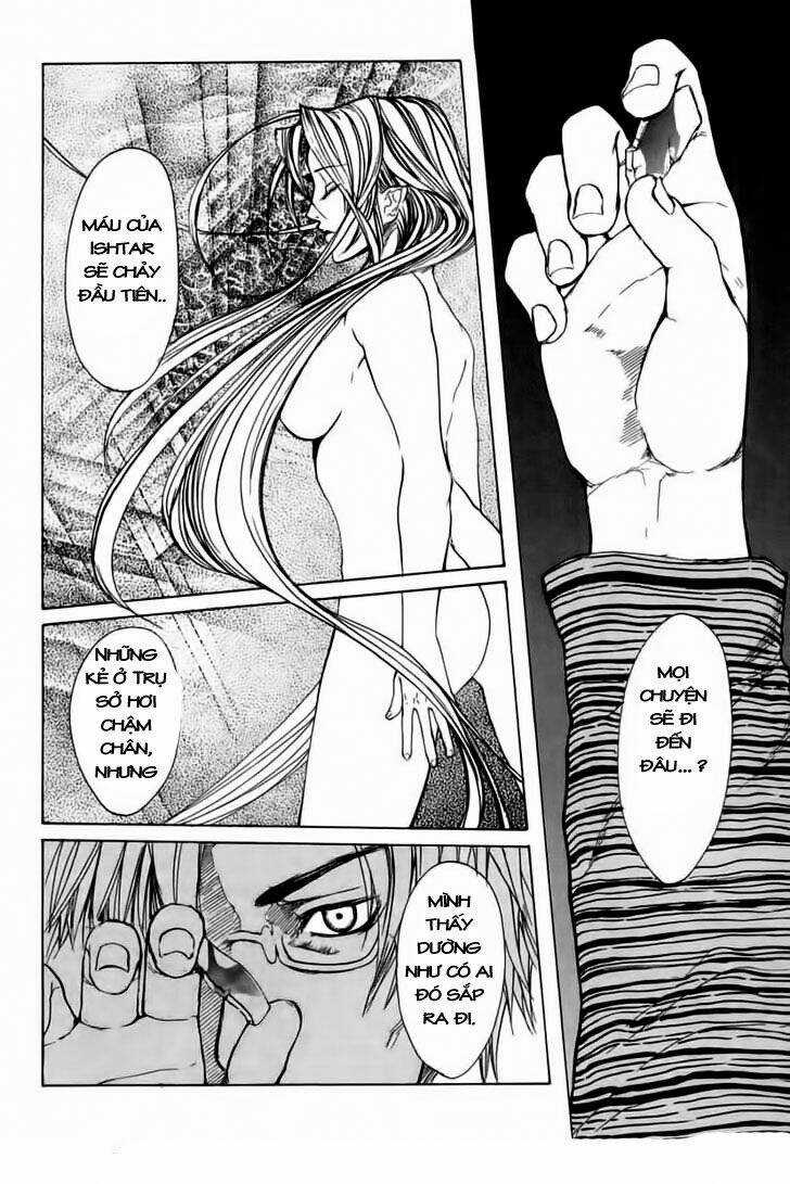 Guardian Dog - Chapter 16 - Trang 9