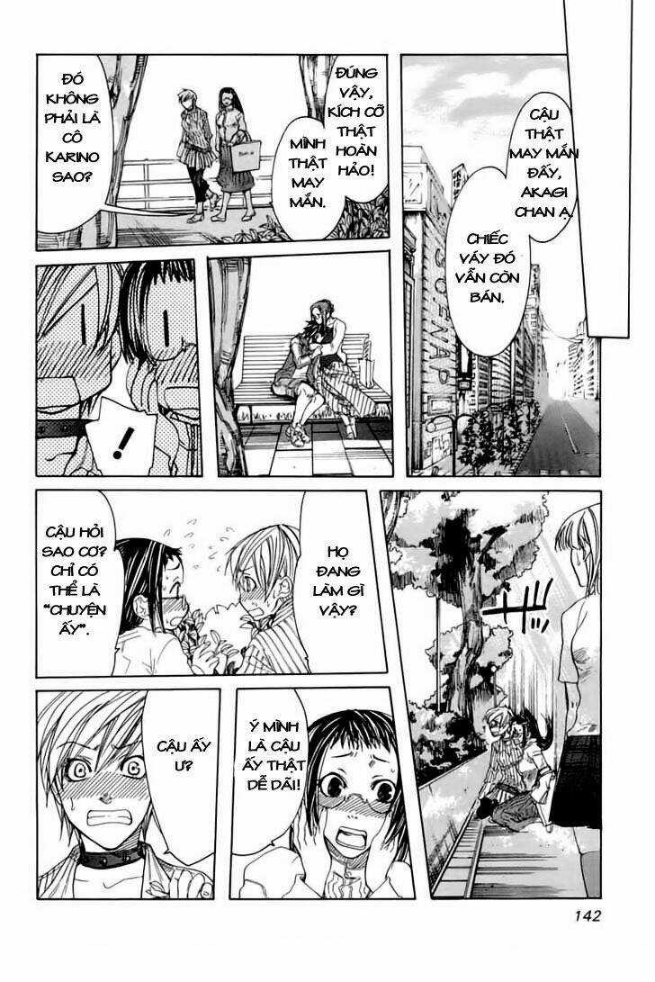 Guardian Dog - Chapter 17 - Trang 11