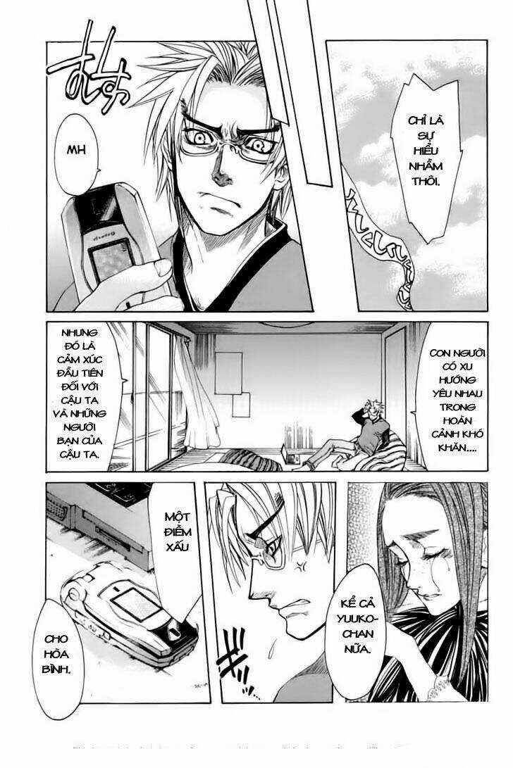 Guardian Dog - Chapter 17 - Trang 14