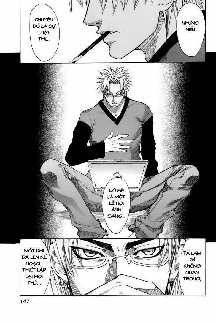 Guardian Dog - Chapter 17 - Trang 16