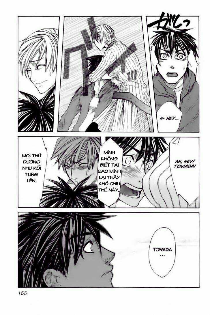 Guardian Dog - Chapter 17 - Trang 24