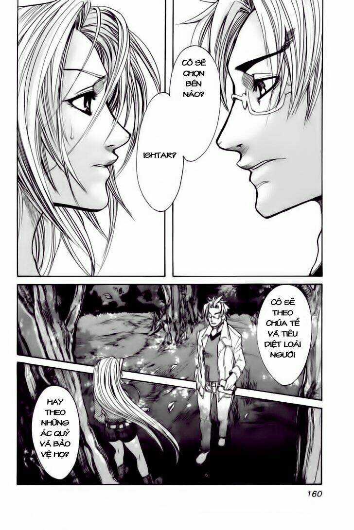 Guardian Dog - Chapter 17 - Trang 29