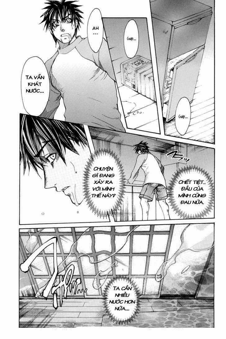 Guardian Dog - Chapter 17 - Trang 4