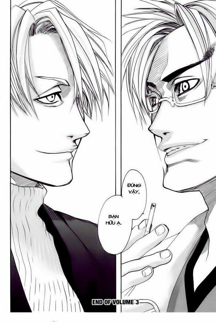 Guardian Dog - Chapter 17 - Trang 33