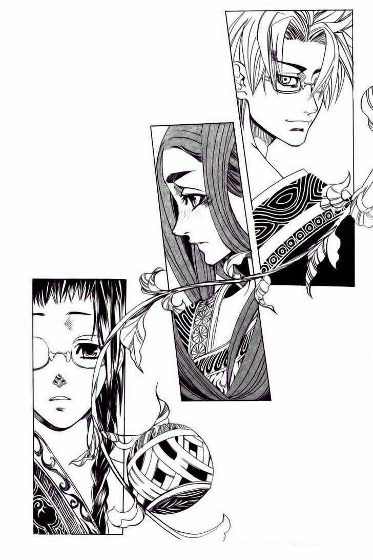 Guardian Dog - Chapter 17 - Trang 34