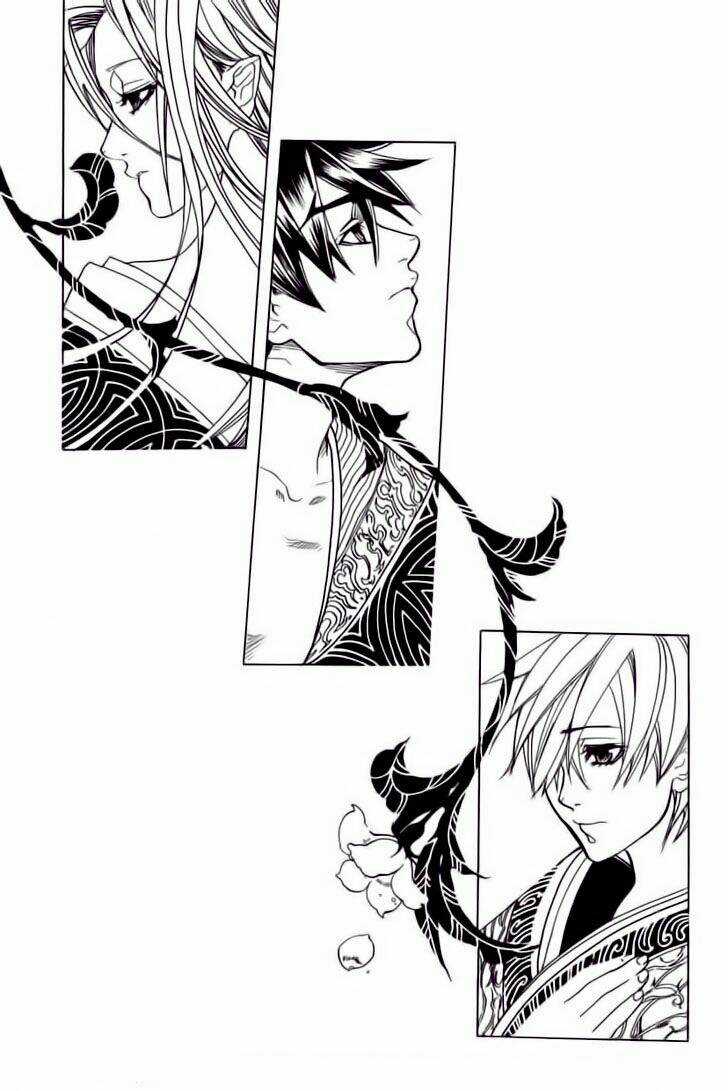 Guardian Dog - Chapter 17 - Trang 35