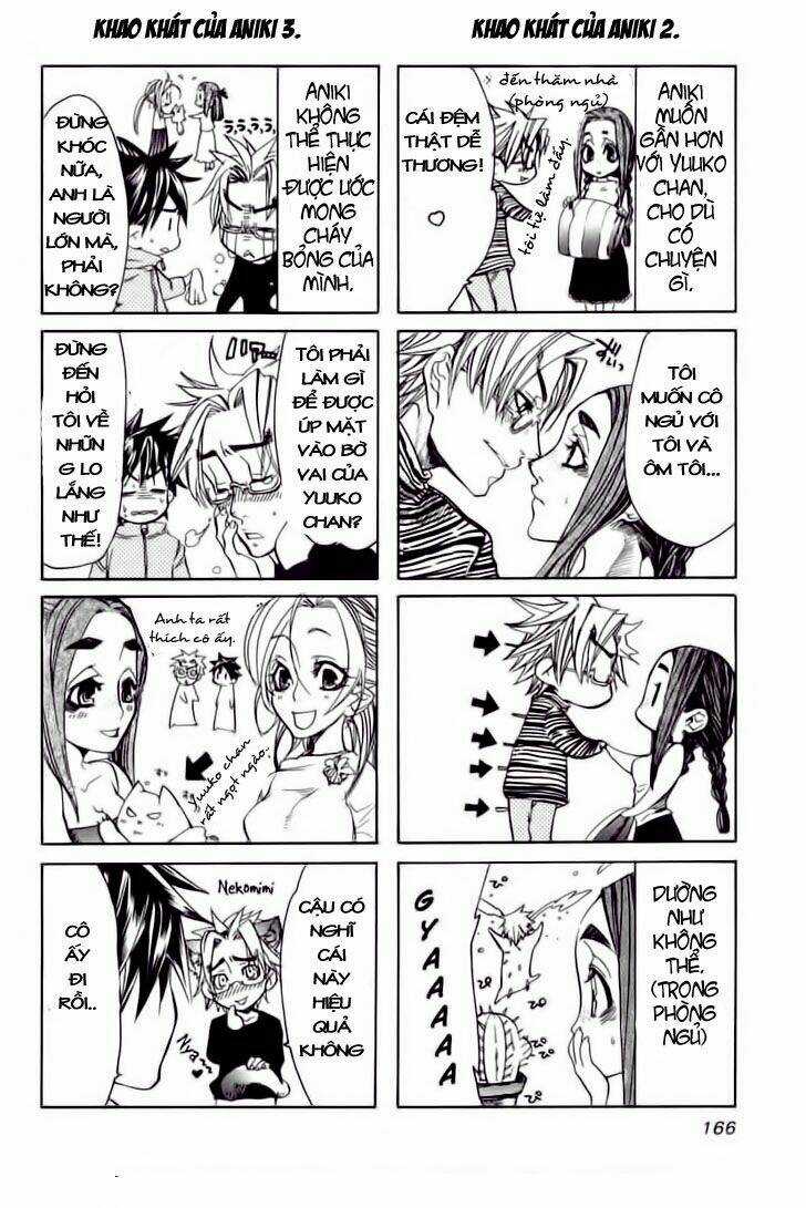 Guardian Dog - Chapter 17 - Trang 37