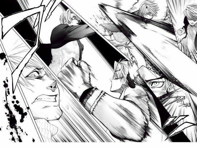 Guardian Dog - Chapter 18 - Trang 20