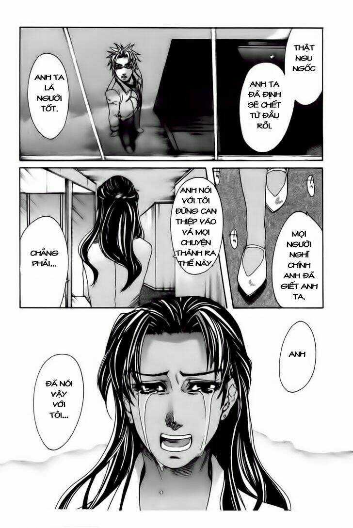 Guardian Dog - Chapter 18 - Trang 29